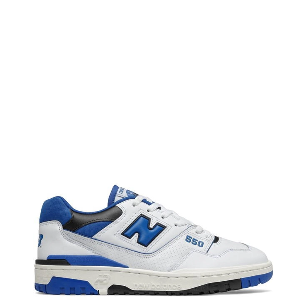 New Balance 550 - White